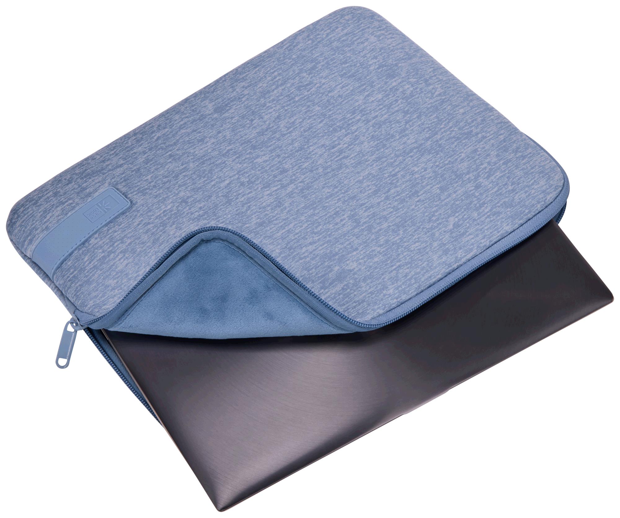 Case Logic Sleeve Reflect 13" | Skyswell Blue