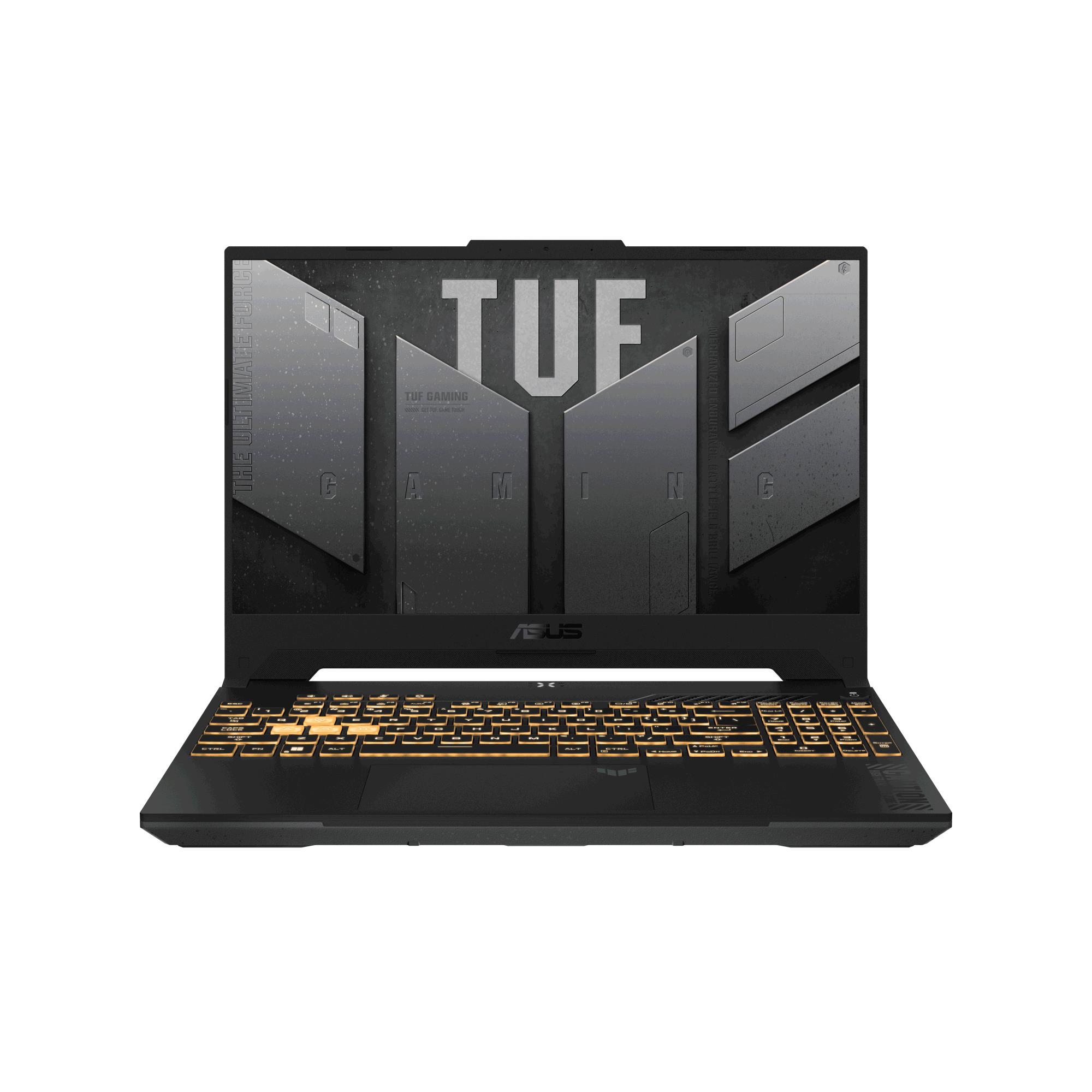 ASUS TUF Gaming F15 | FX507VV-LP139W