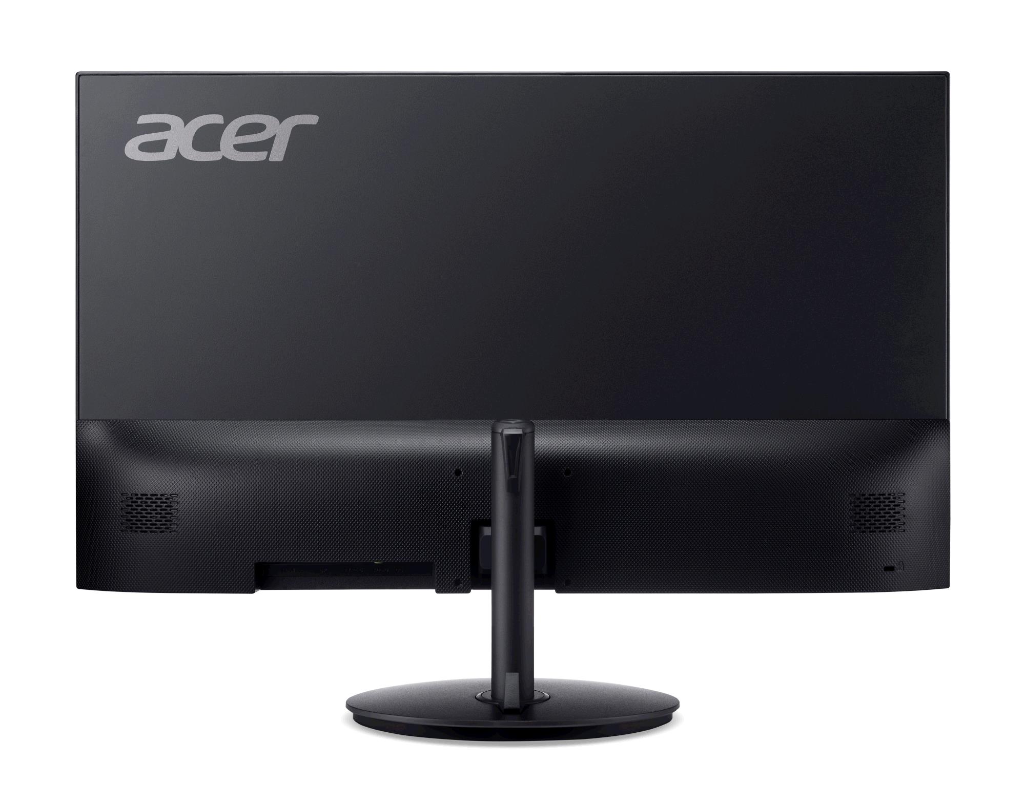 Acer Ultra Thin SH272Ebmihux