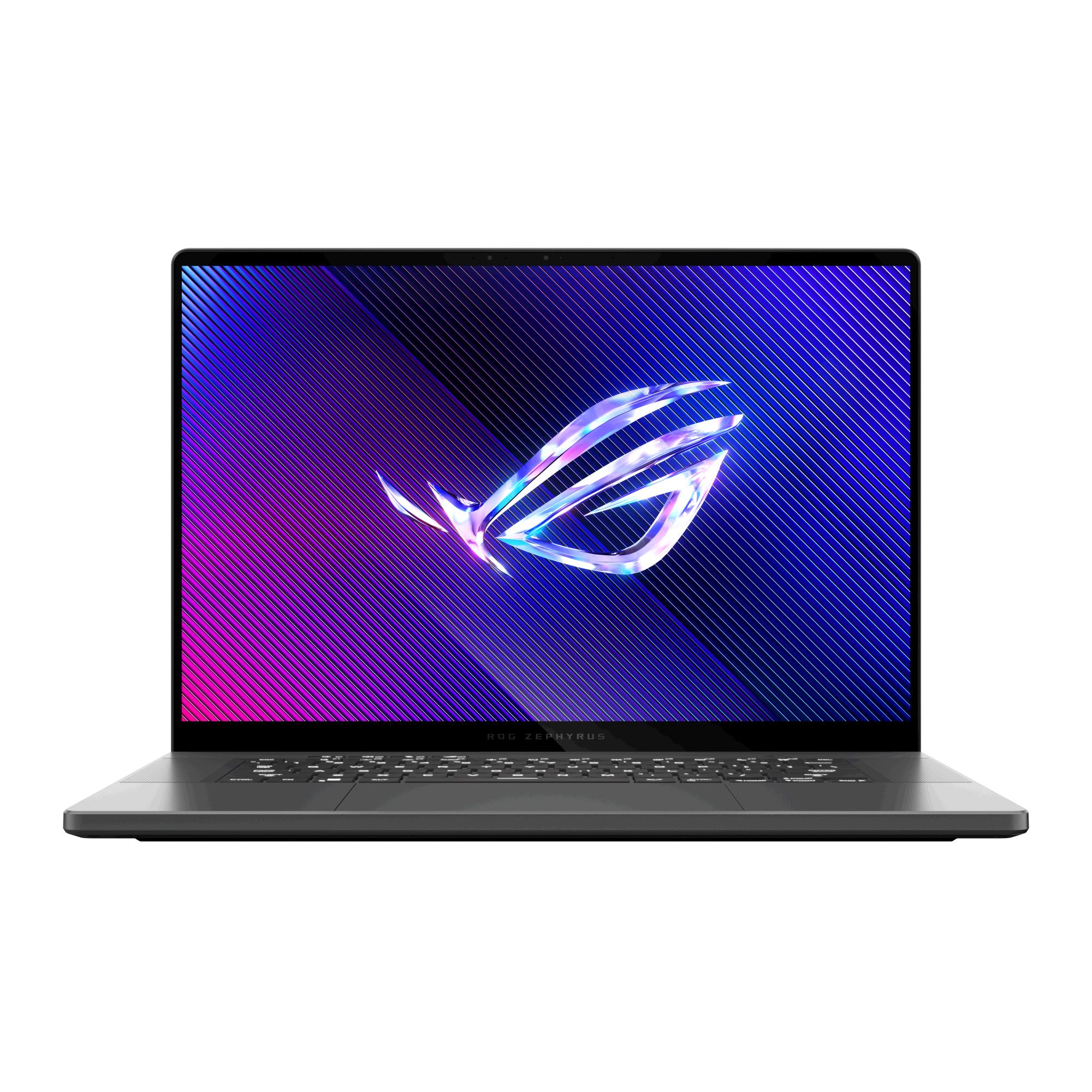 ASUS ROG Zephyrus G16 | GU605MV-QP101W