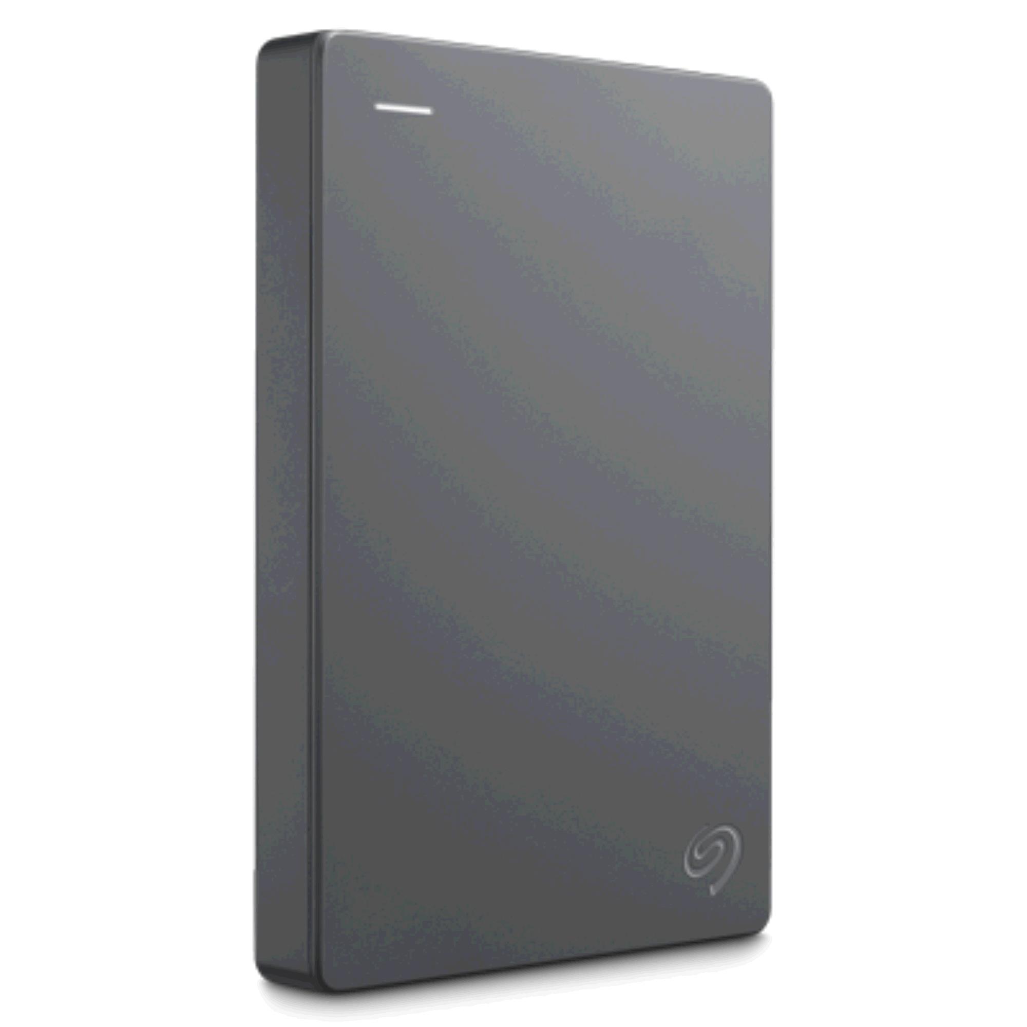 Seagate Basic Portable Drive 5TB