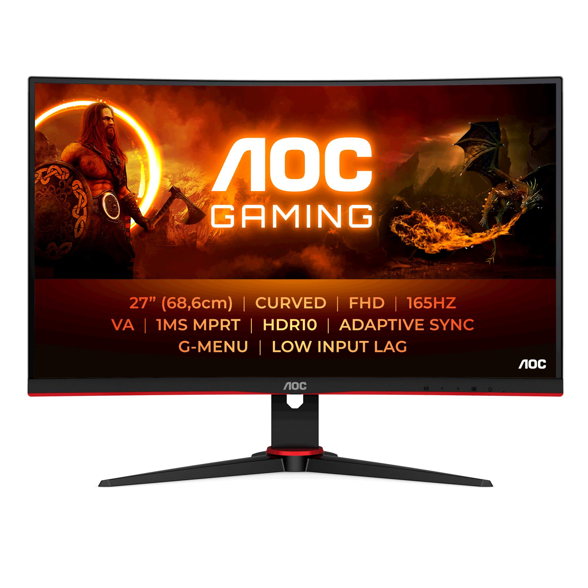 AOC C27G2E