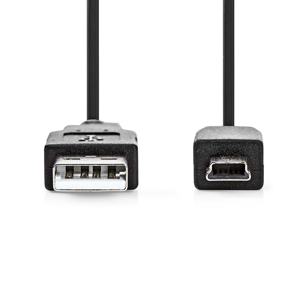 Nedis USB Kabel 2.0 | 2m