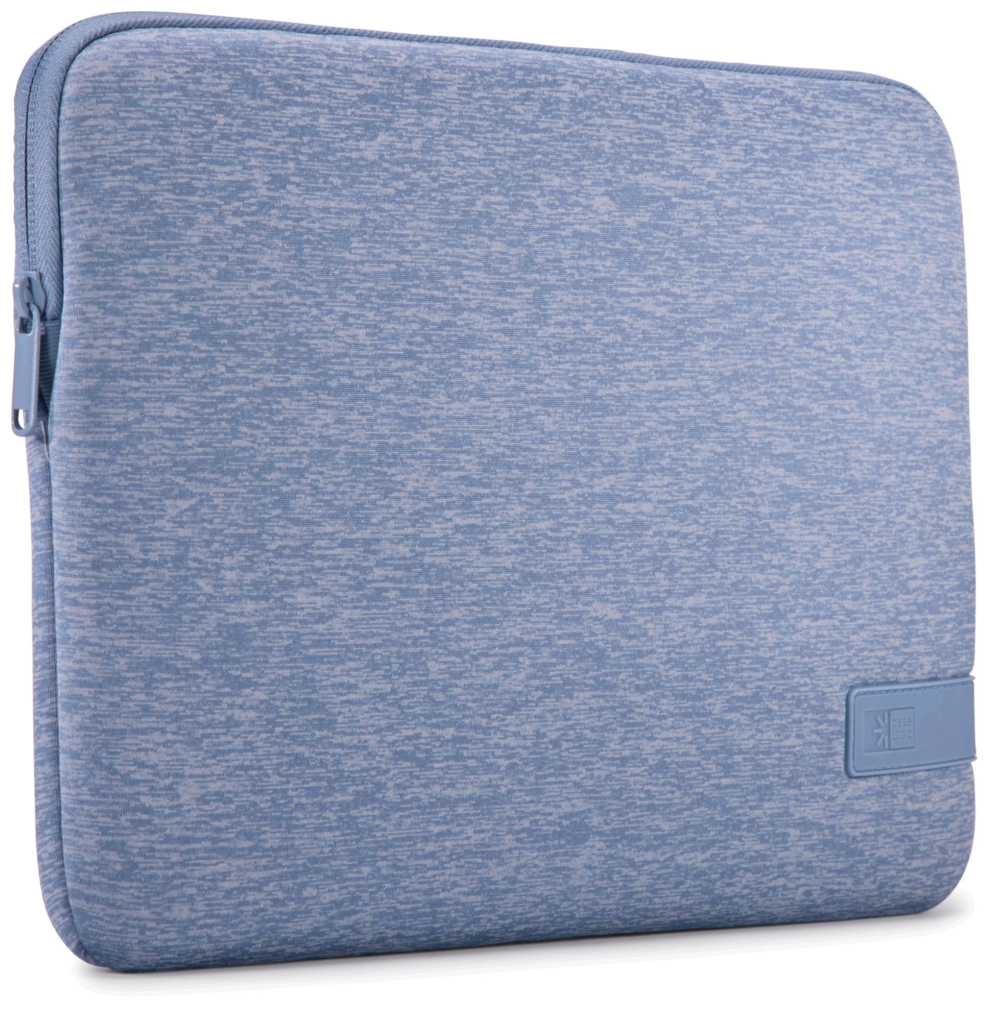 Case Logic Sleeve Reflect 13" | Skyswell Blue