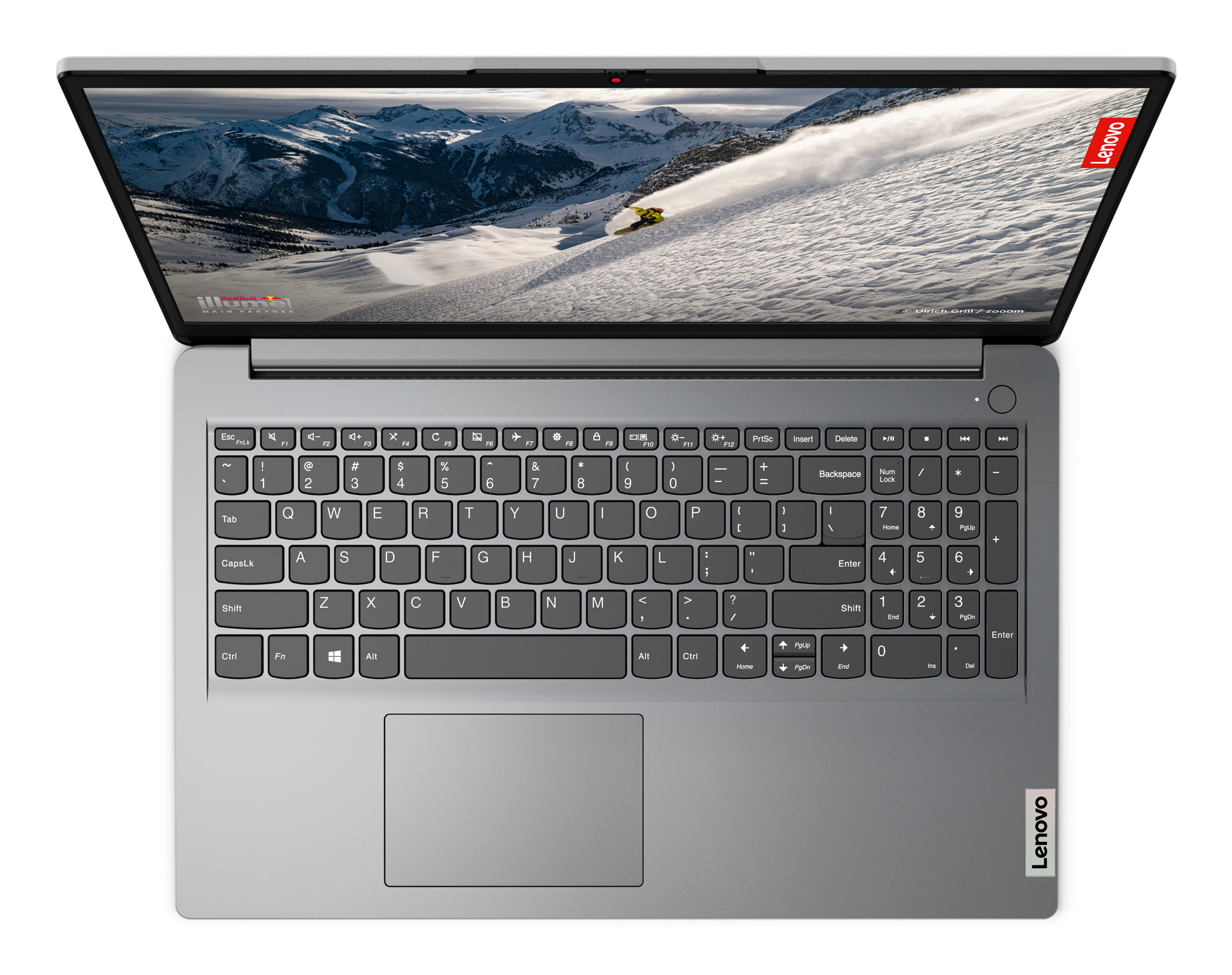 Lenovo IdeaPad 1 15ALC7