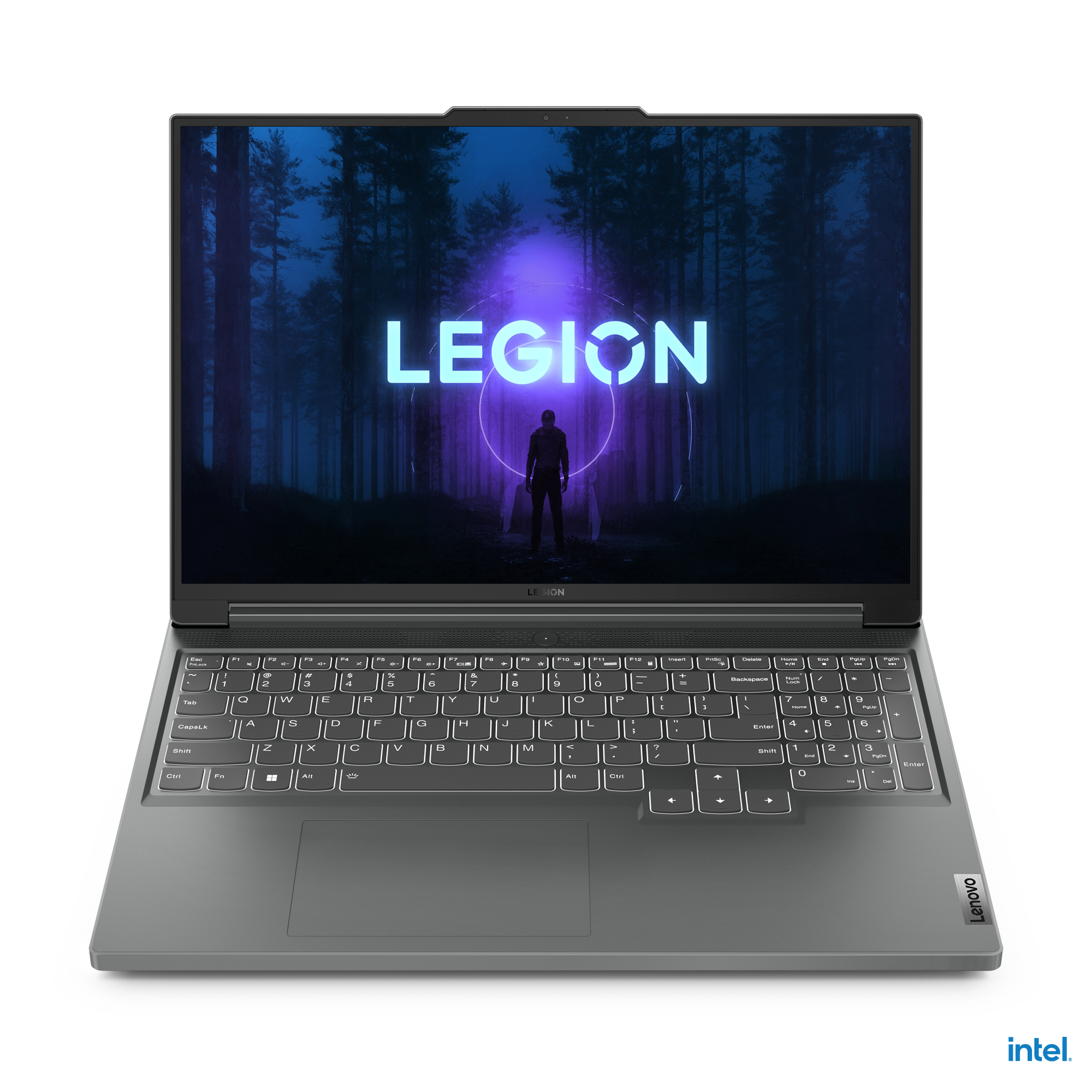 Lenovo Legion Slim 5 | 82YA00FDMH