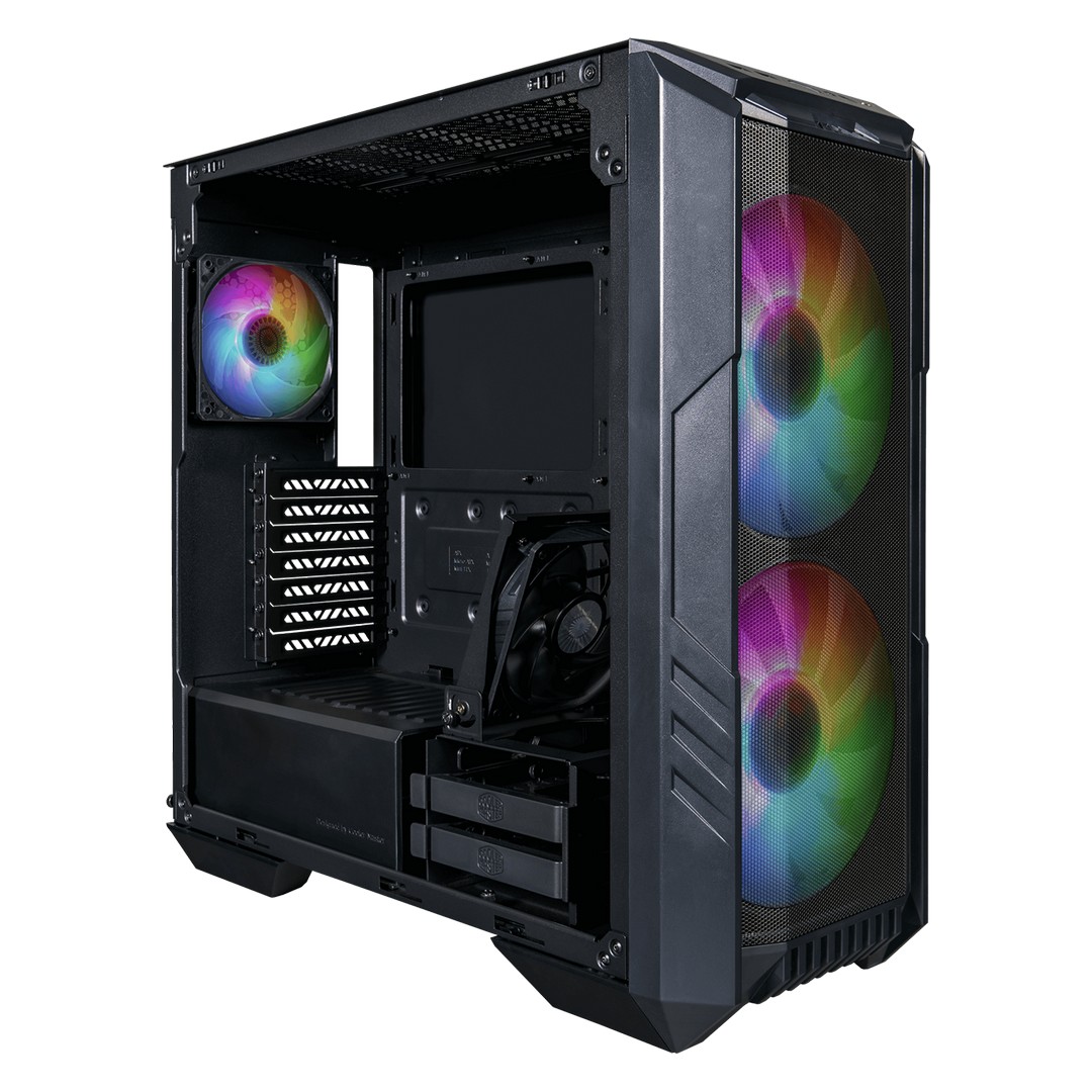 Cooler Master HAF 500