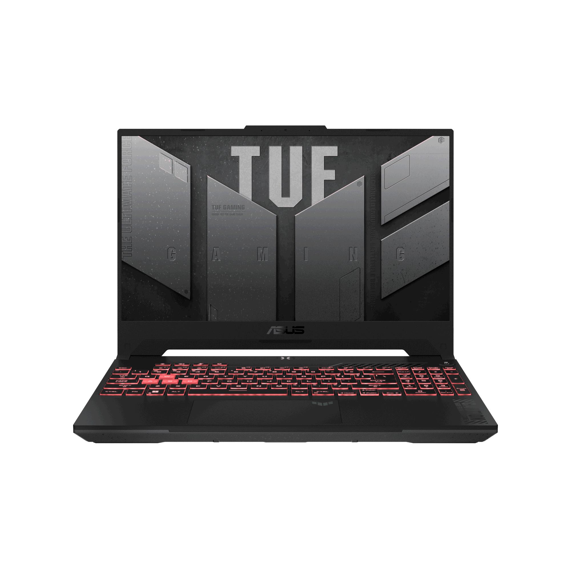 ASUS TUF Gaming A17 | FA707NV-HX023W