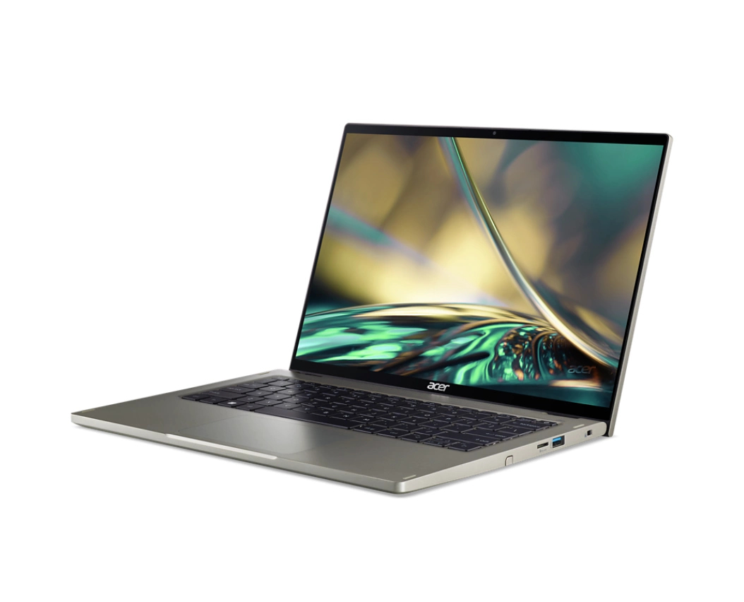 Acer Spin 3 SP514-51N-71BK