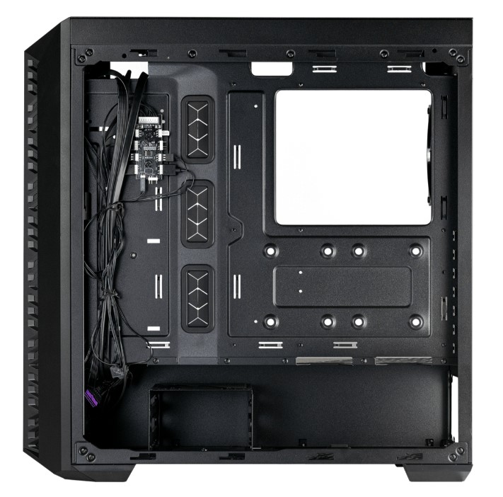 Cooler Master MB520 Mesh