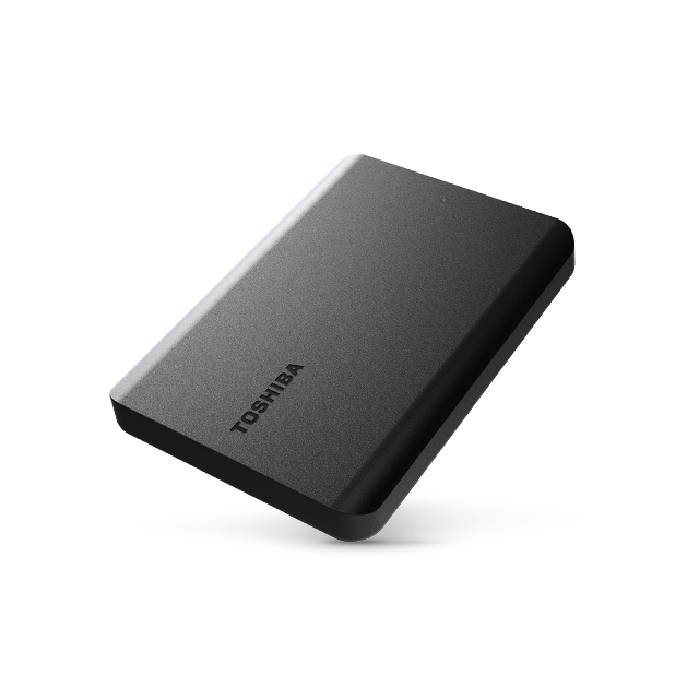 Toshiba Canvio Basics Portable 2022 2TB