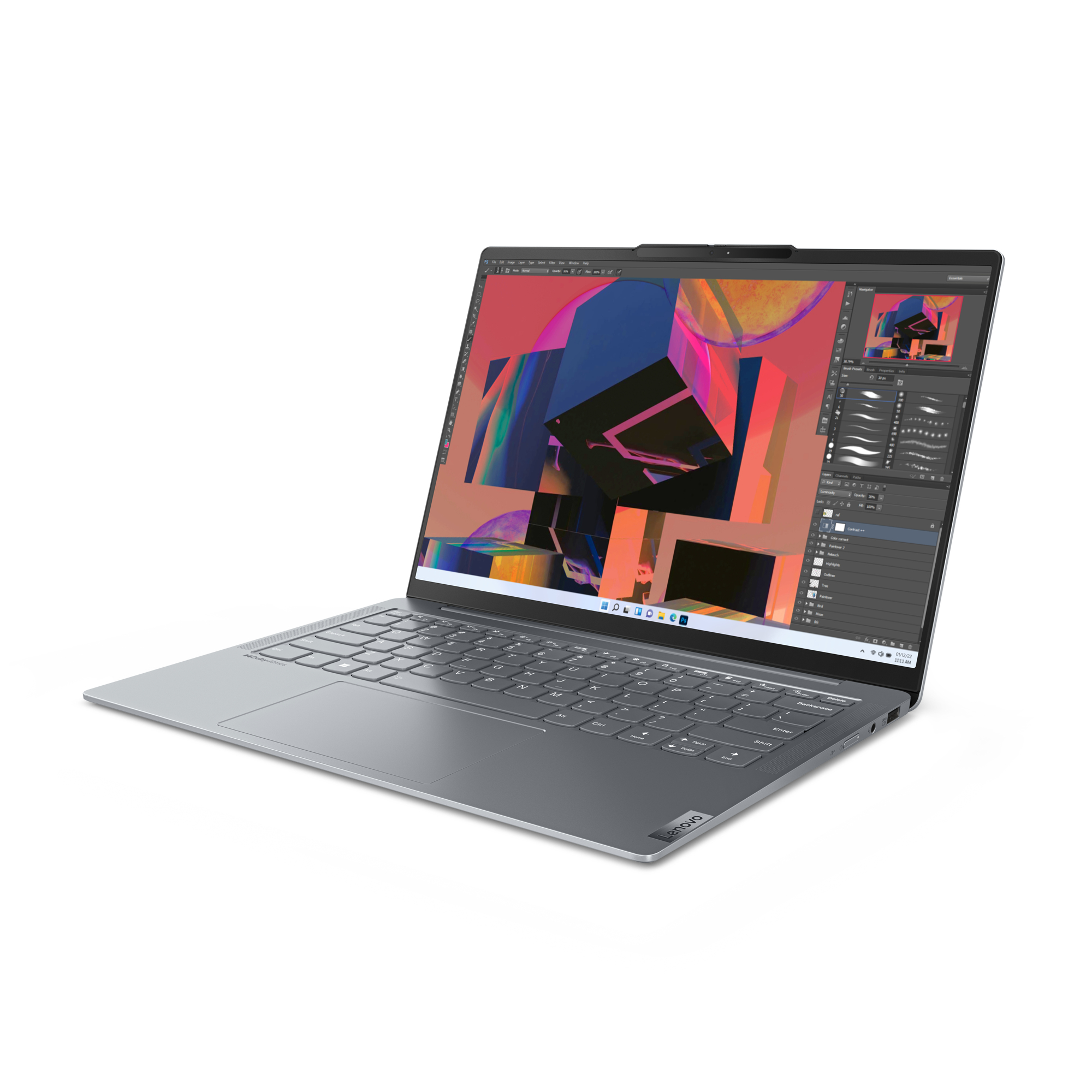 Lenovo  Yoga Slim 6 | 82X3003MMH