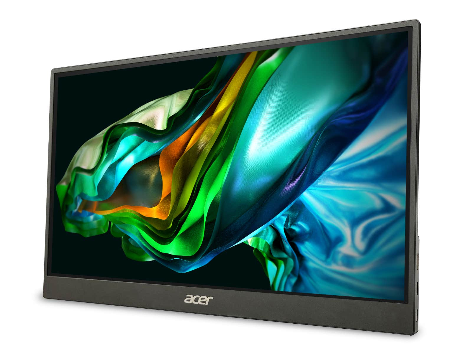 Acer PM161QBbmiuux, Portable Display