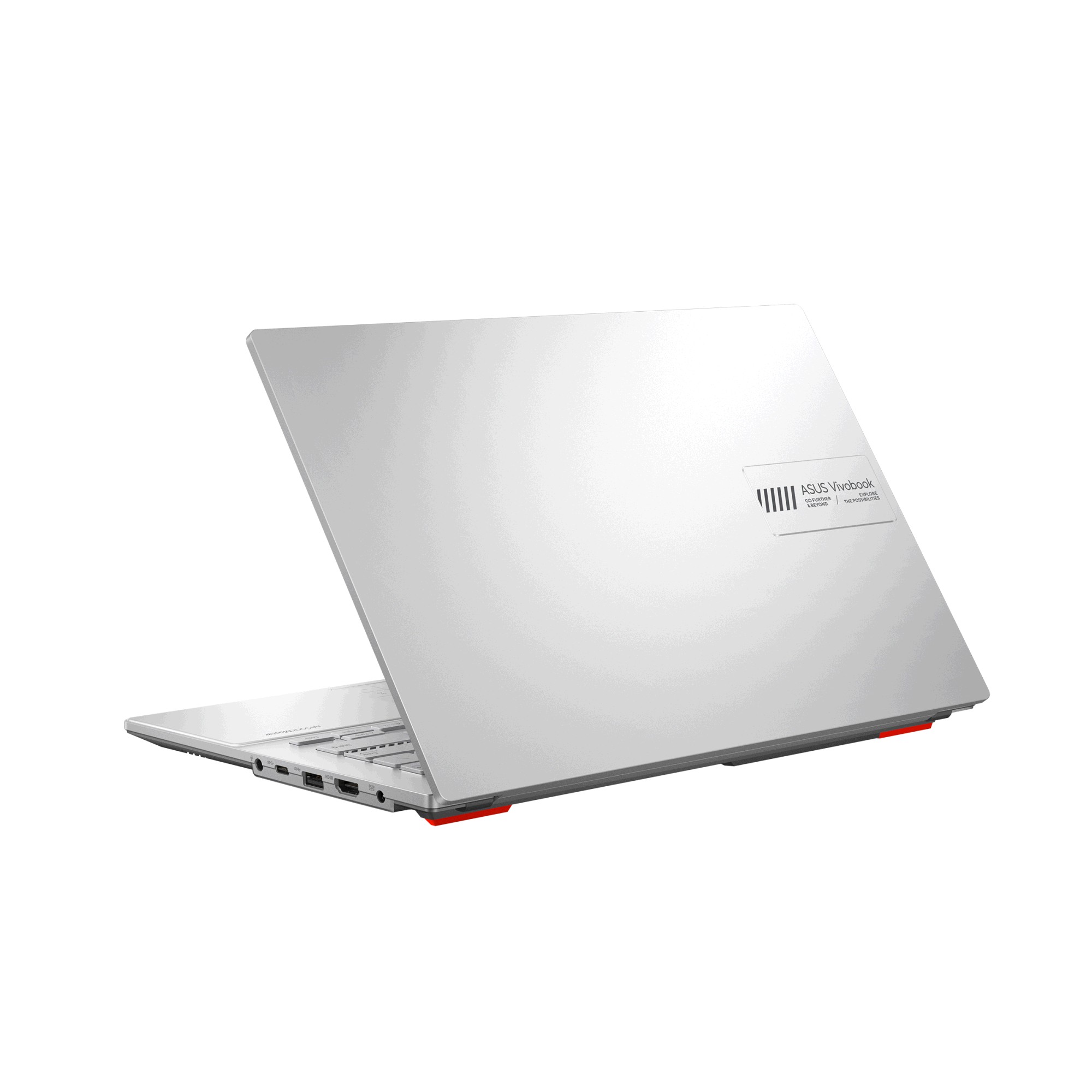 ASUS Vivobook Go 14 E1404FA-NK551W