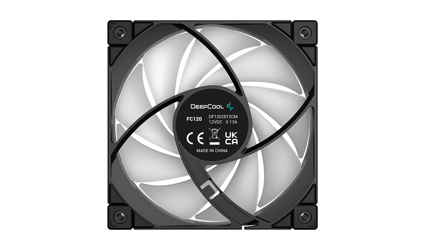 DeepCool FC120 | 3-Pack