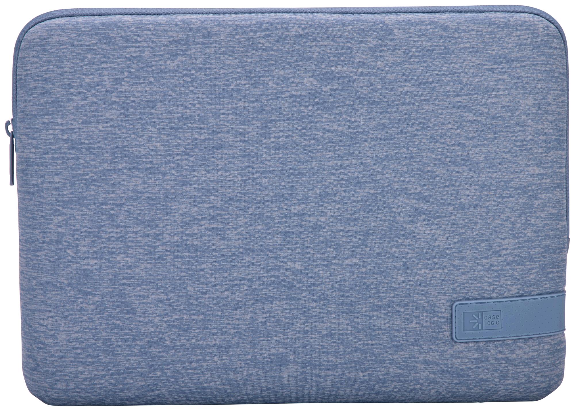 Case Logic Sleeve Reflect 13" | Skyswell Blue