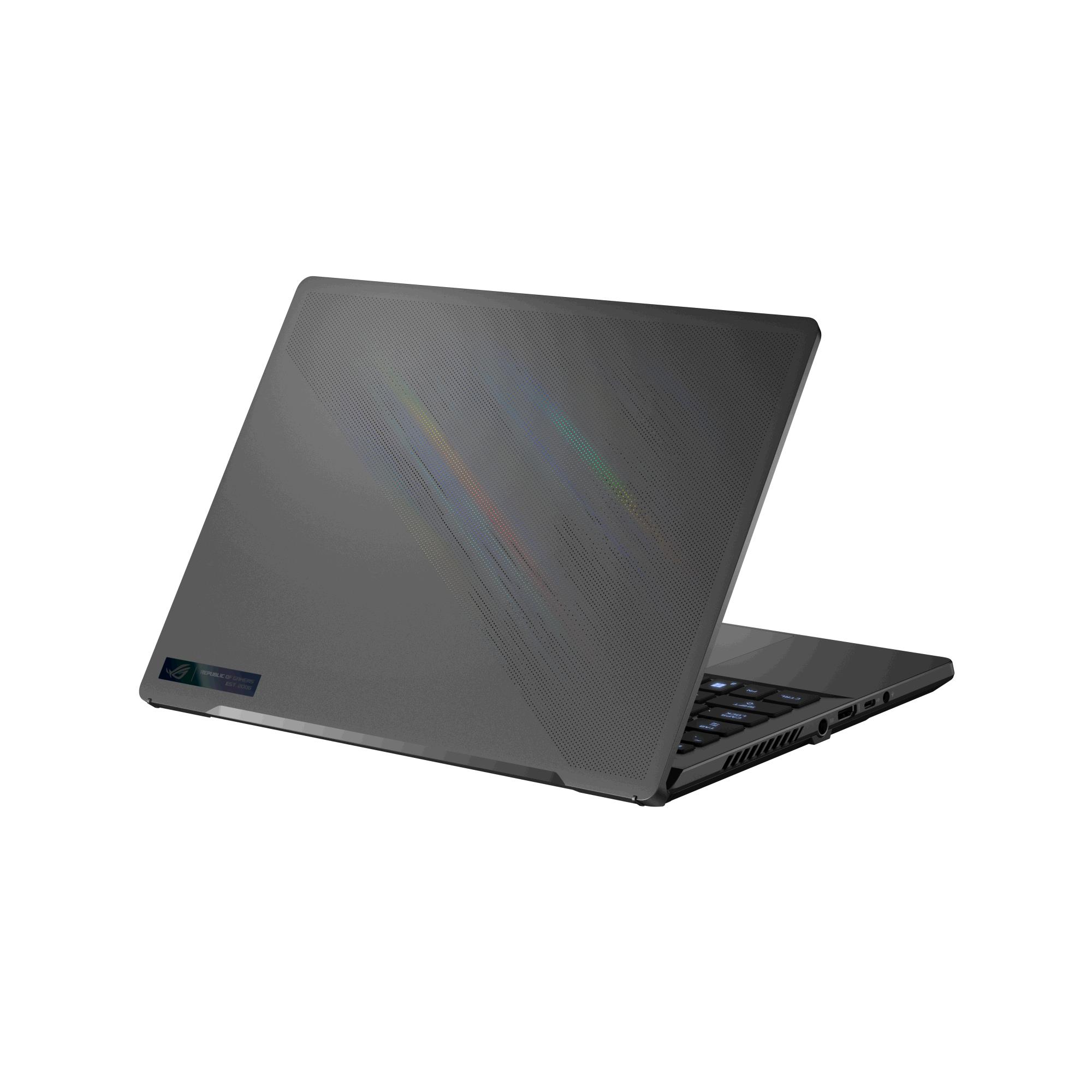 ASUS ROG Zephyrus G14 | GA402NU-N2027W