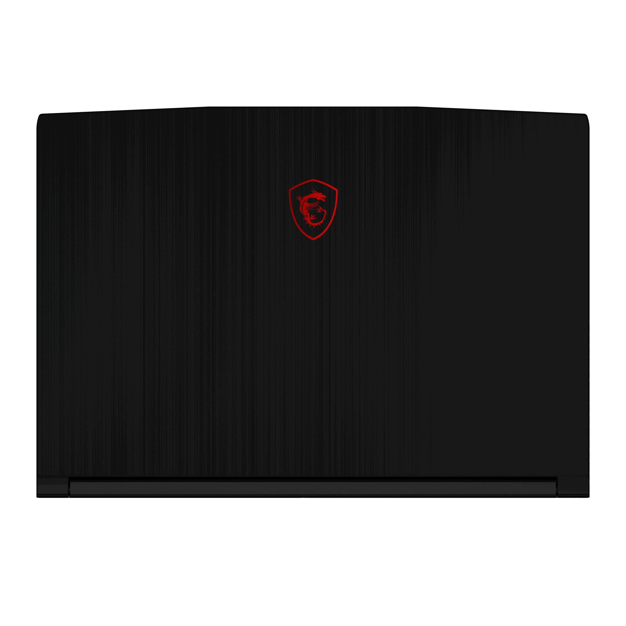 MSI Thin GF63 15 | 12UC-685NL