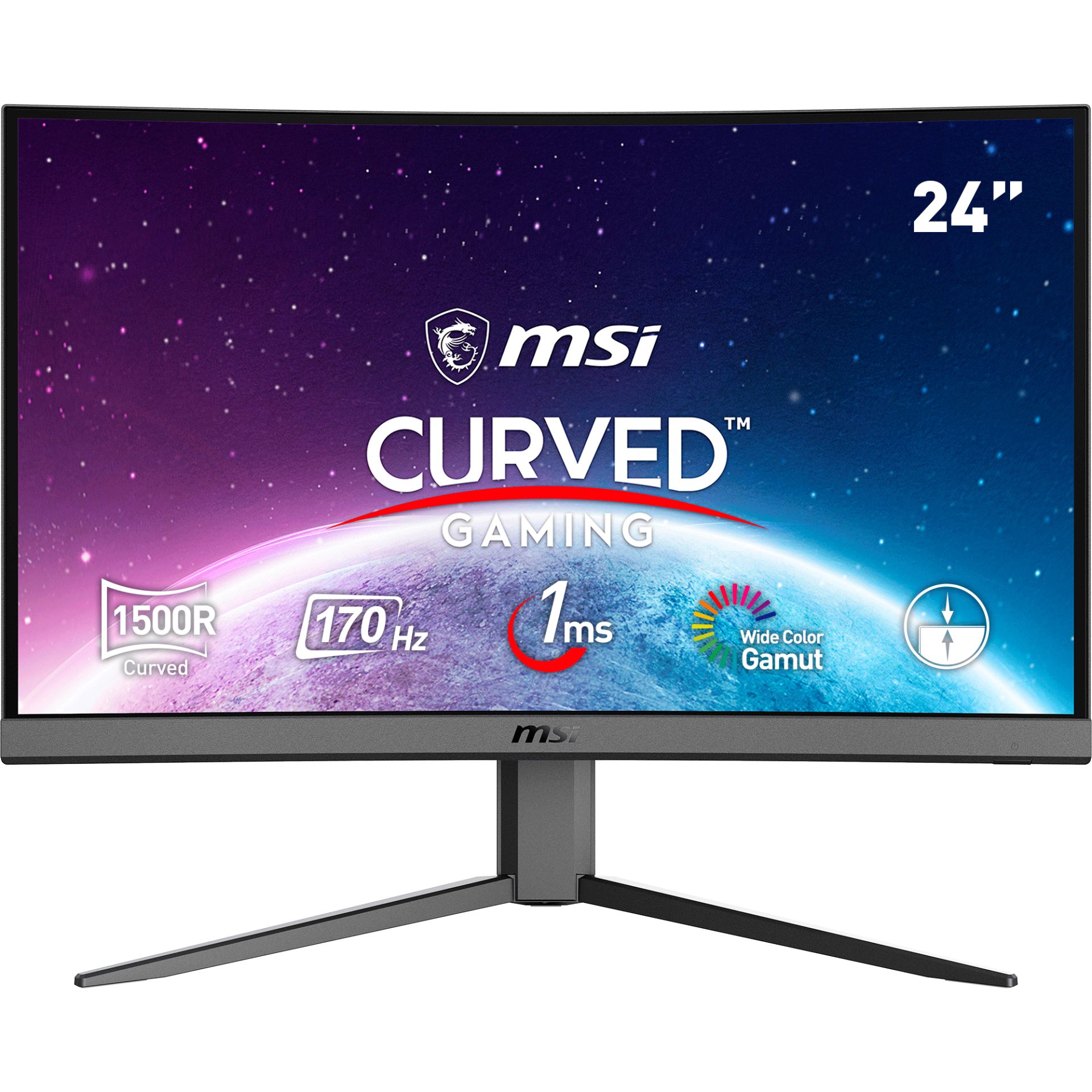 MSI G24C4