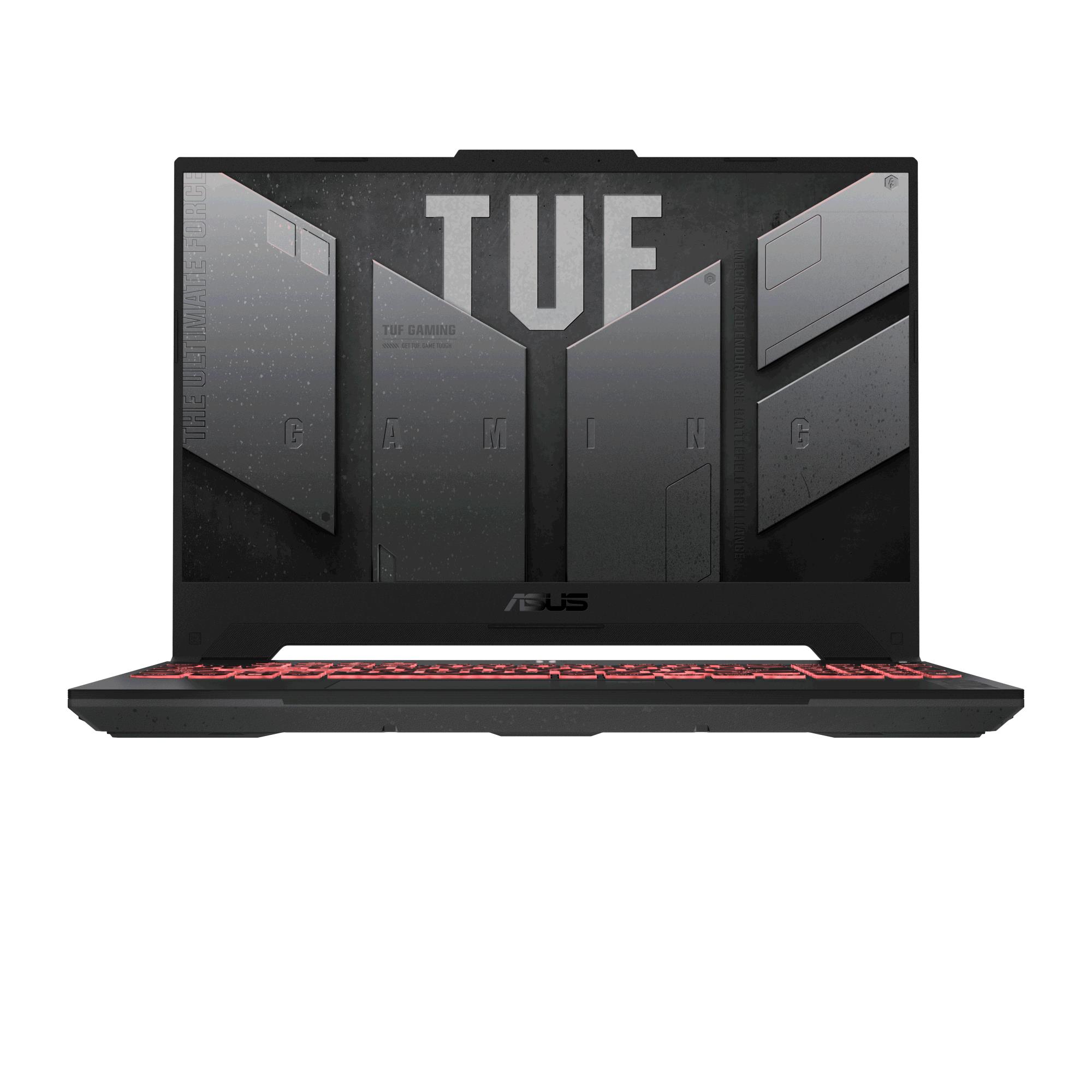 ASUS TUF Gaming A15 | FA507XI-LP012W