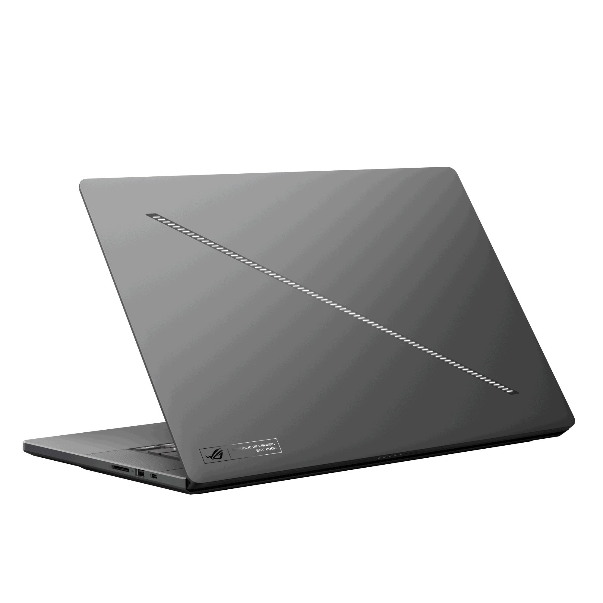 ASUS ROG Zephyrus G16 | GU605MV-QP101W