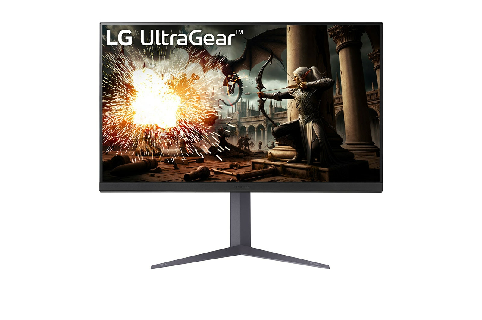 LG 32GS75Q-B