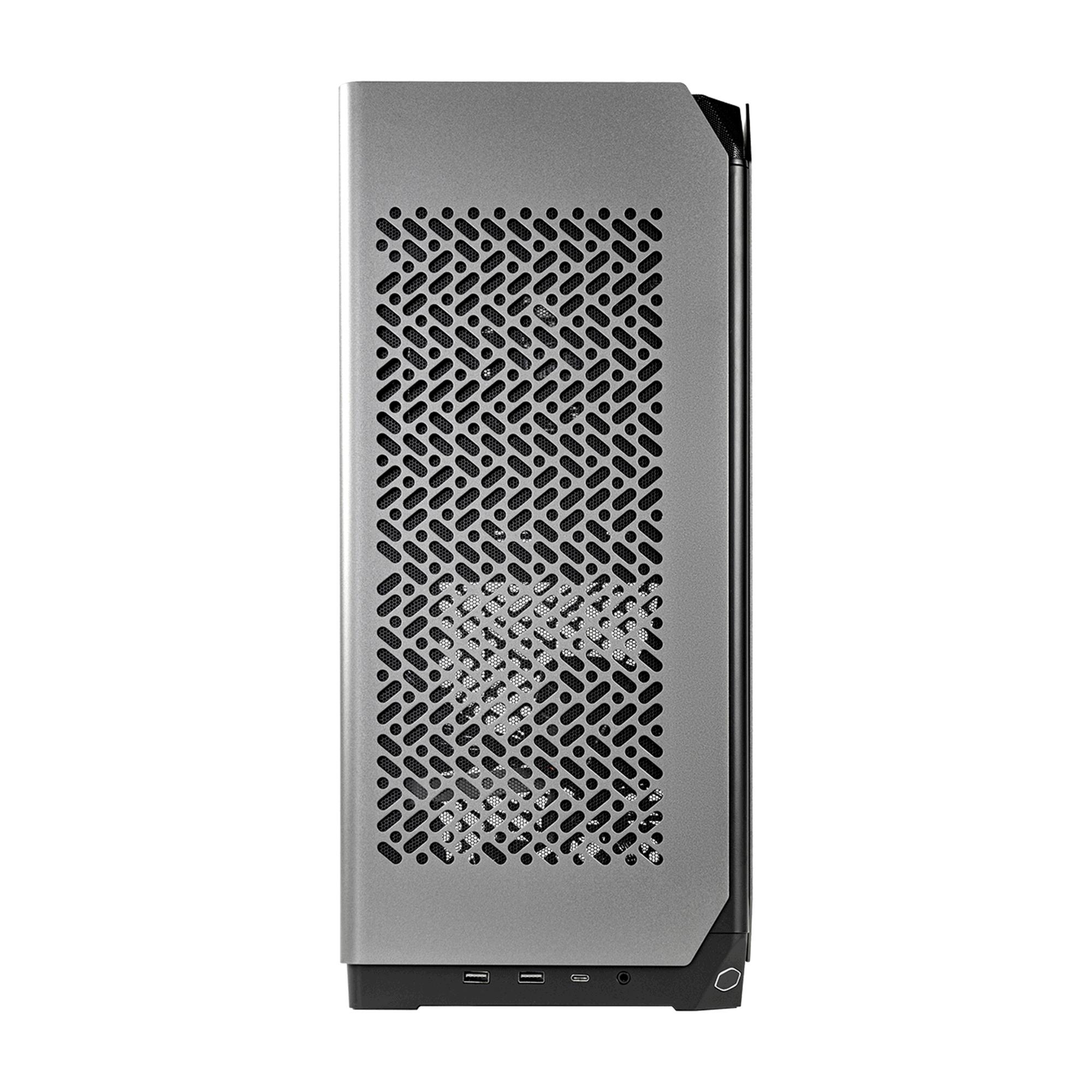 Cooler Master Ncore 100 MAX Grey Edition