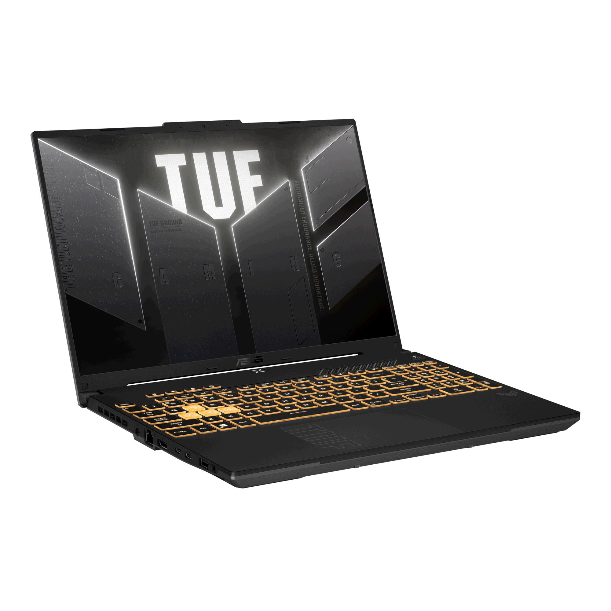 ASUS TUF Gaming F16 | FX607JV-N3108W