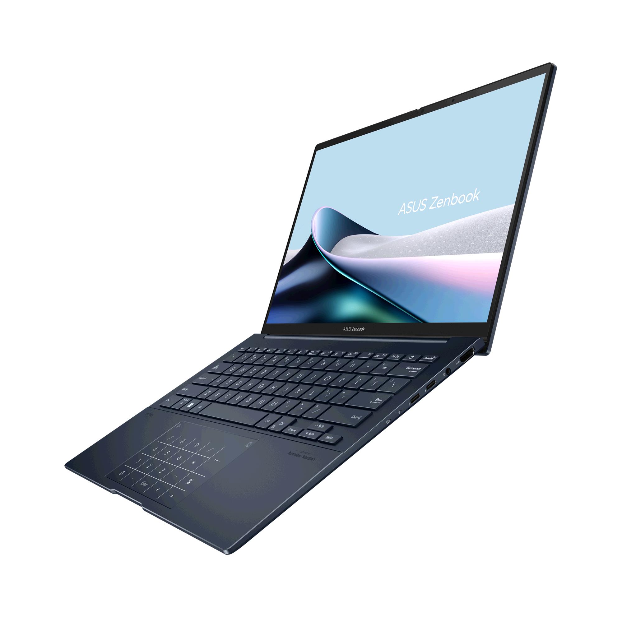 ASUS ZenBook 14 OLED |  UX3405MA-PP192W