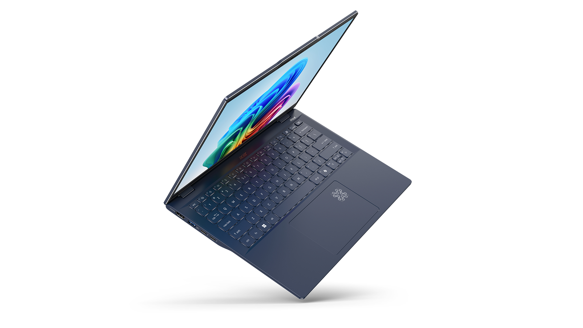 Acer Swift 14 AI SF14-51-72UD