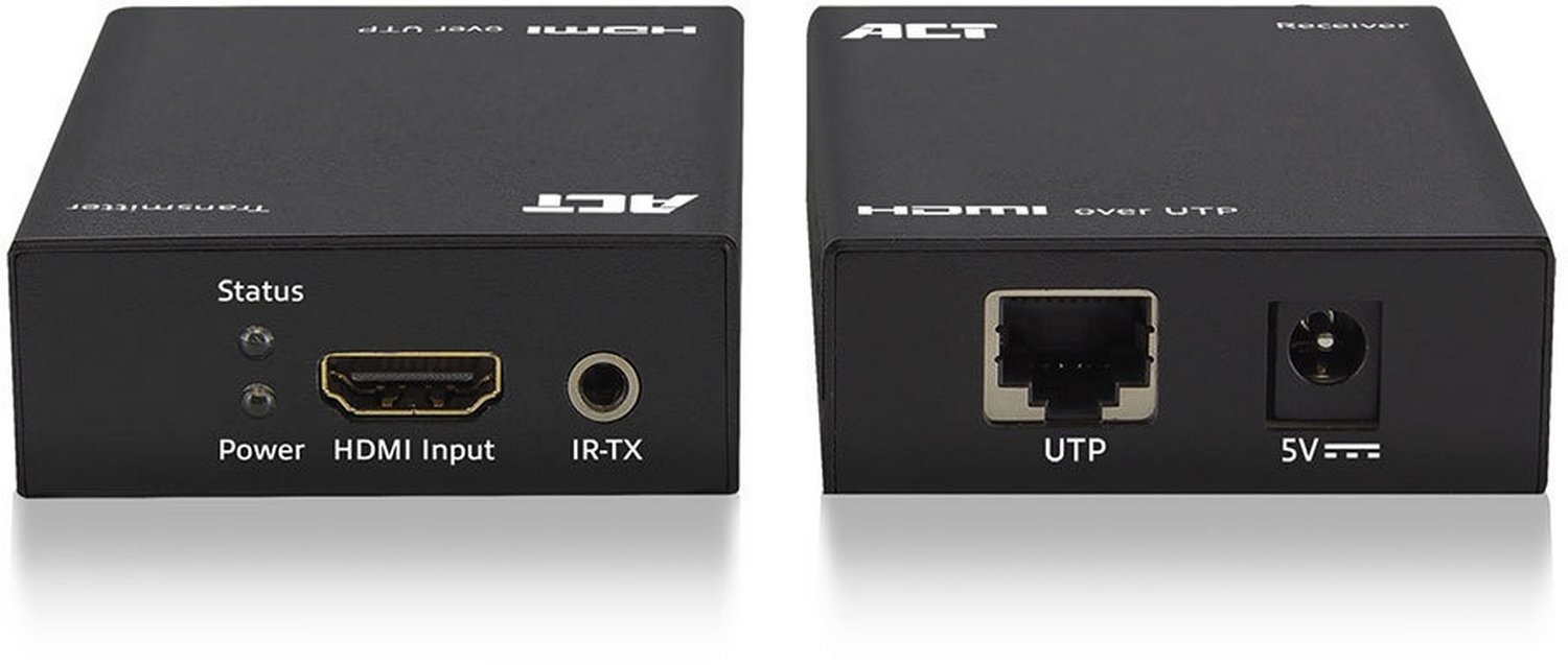 ACT HDMI Extender 1.4a | Tot 60m