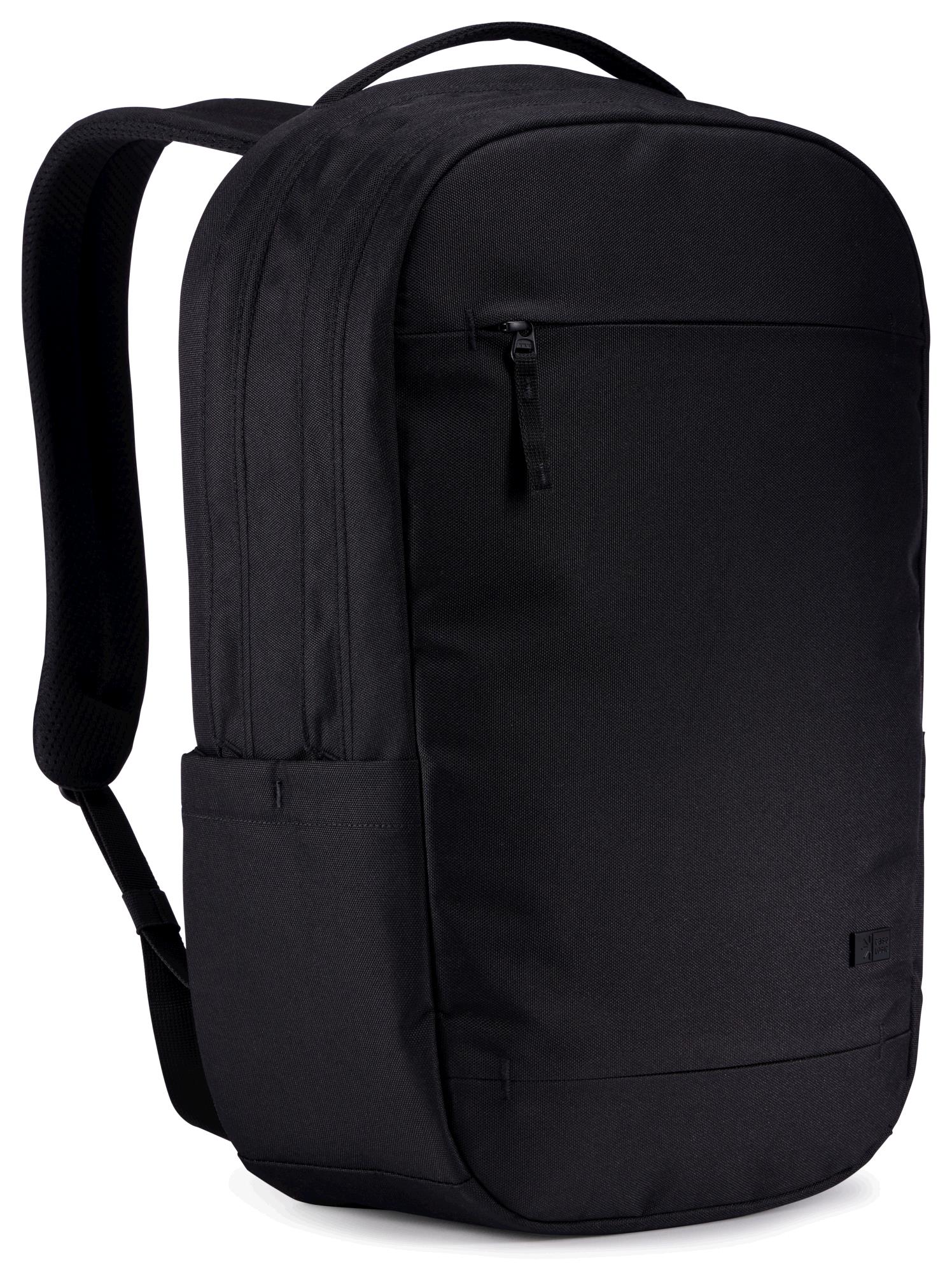 Case Logic Backpack Invigo Eco 15", Zwart