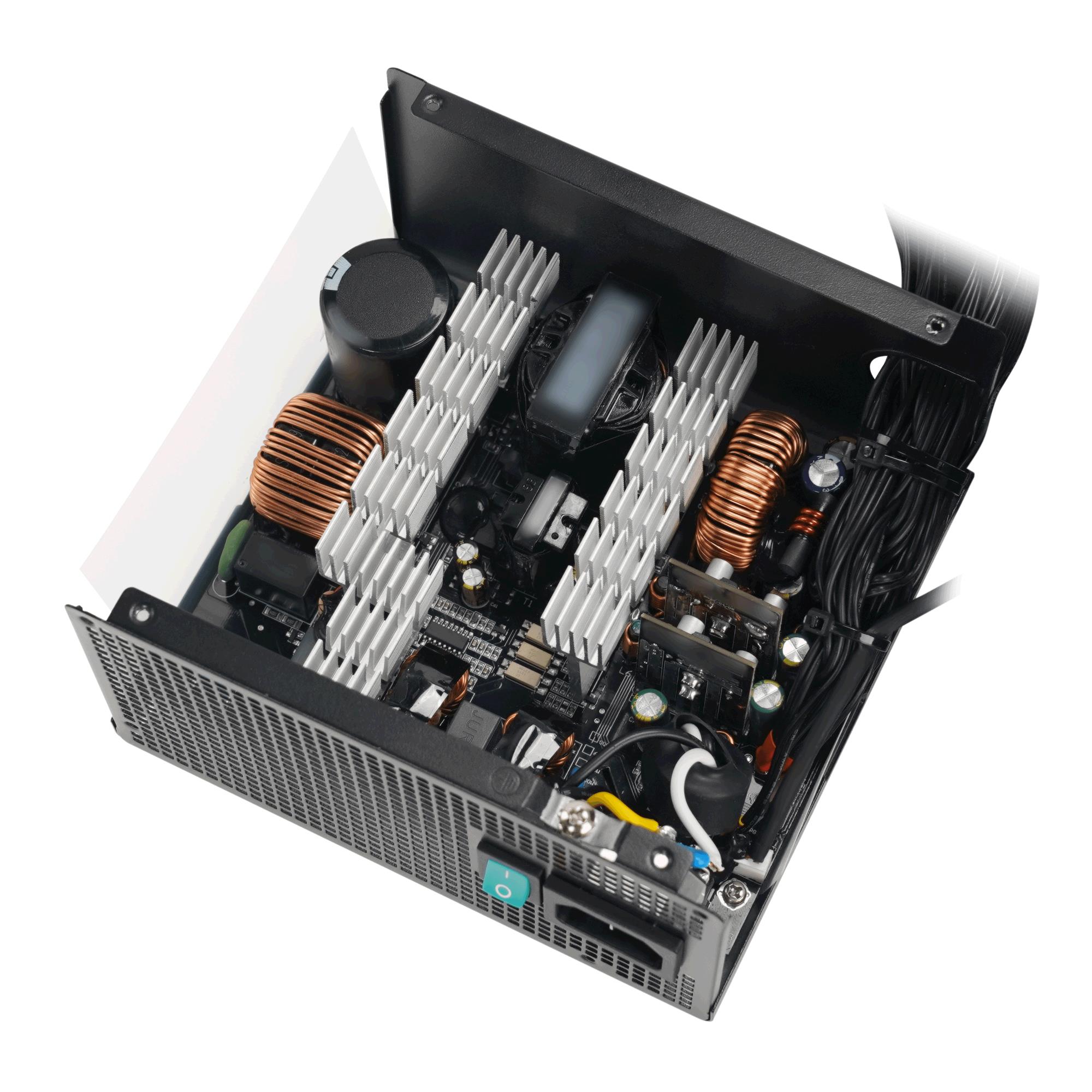 DeepCool PL800D 800W