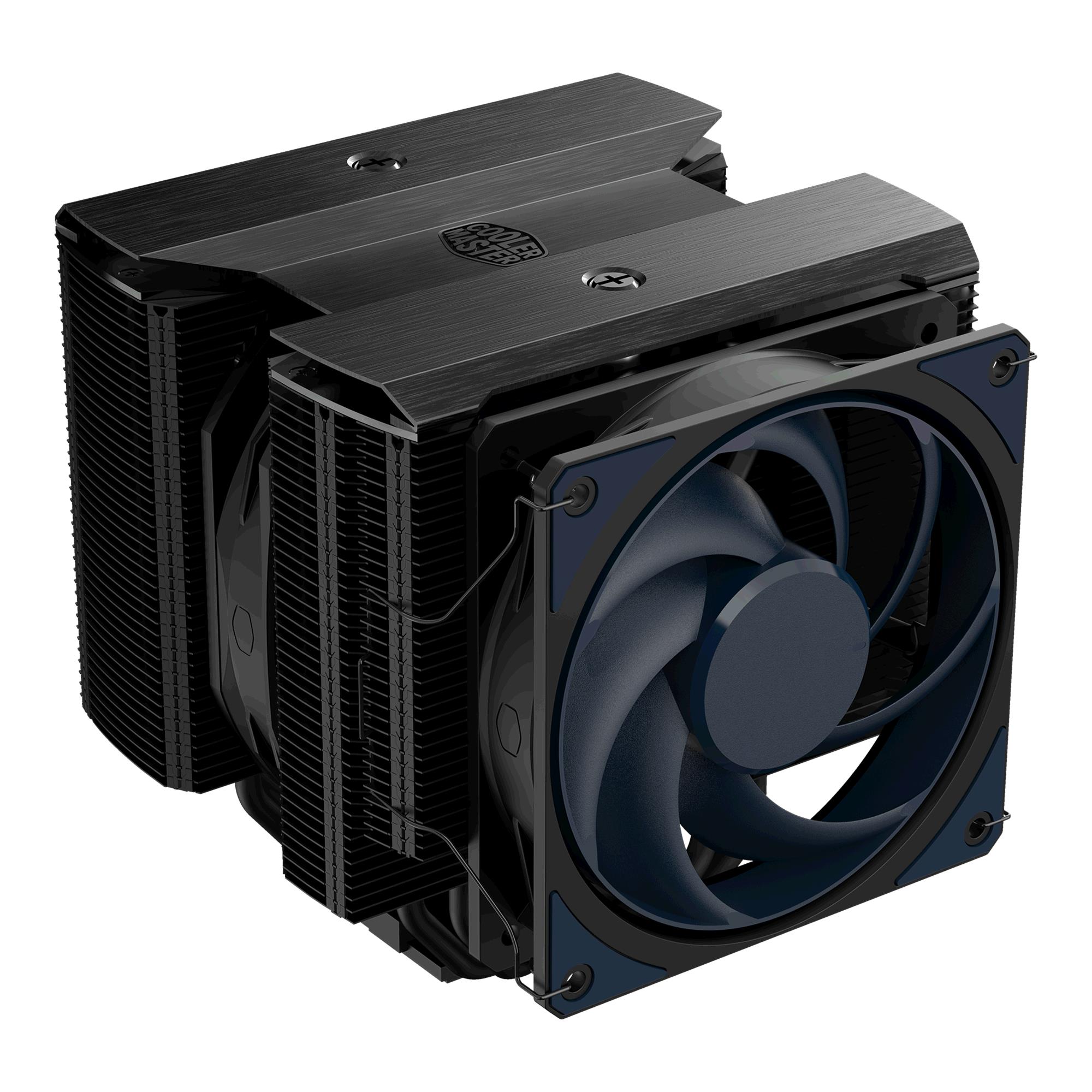 Cooler Master MasterAir MA824 Stealth