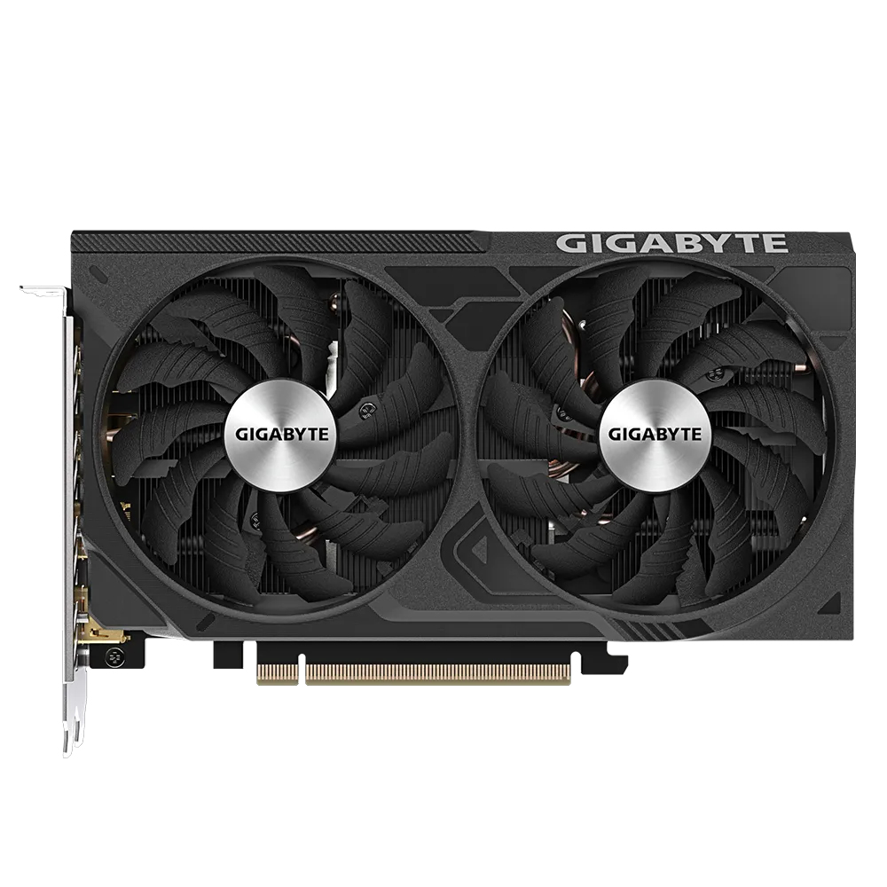 Gigabyte GeForce RTX 4060Ti Windforce OC 16GB