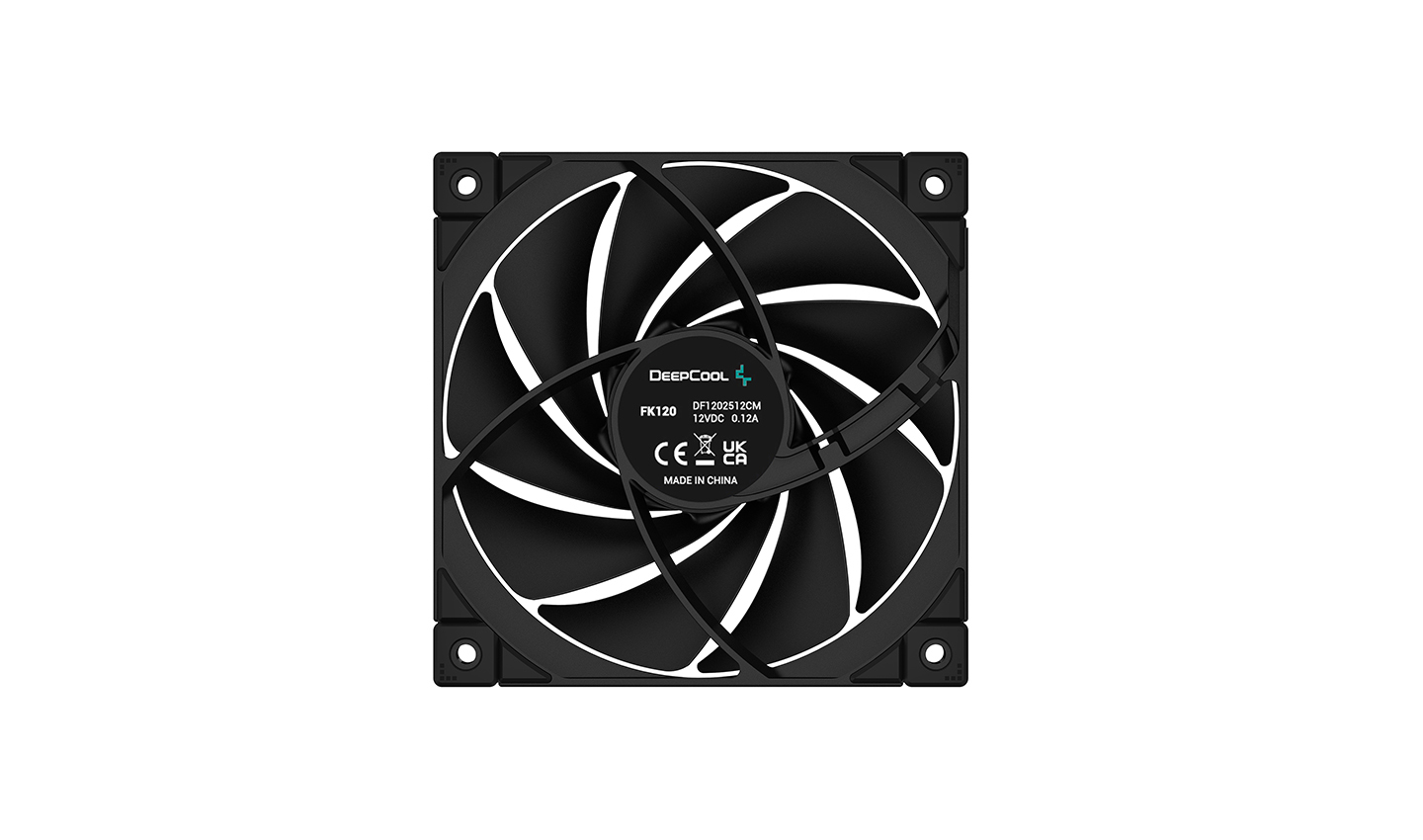 DeepCool FK120