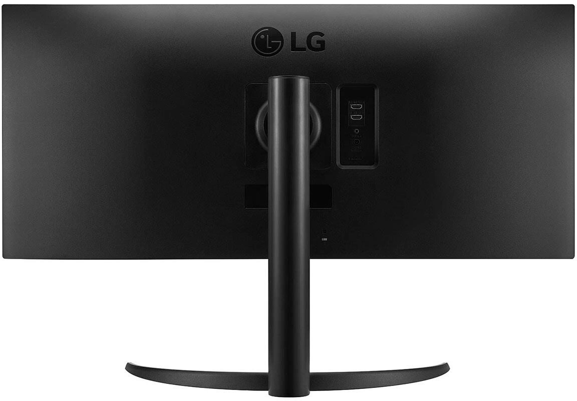 LG 34WP550-B