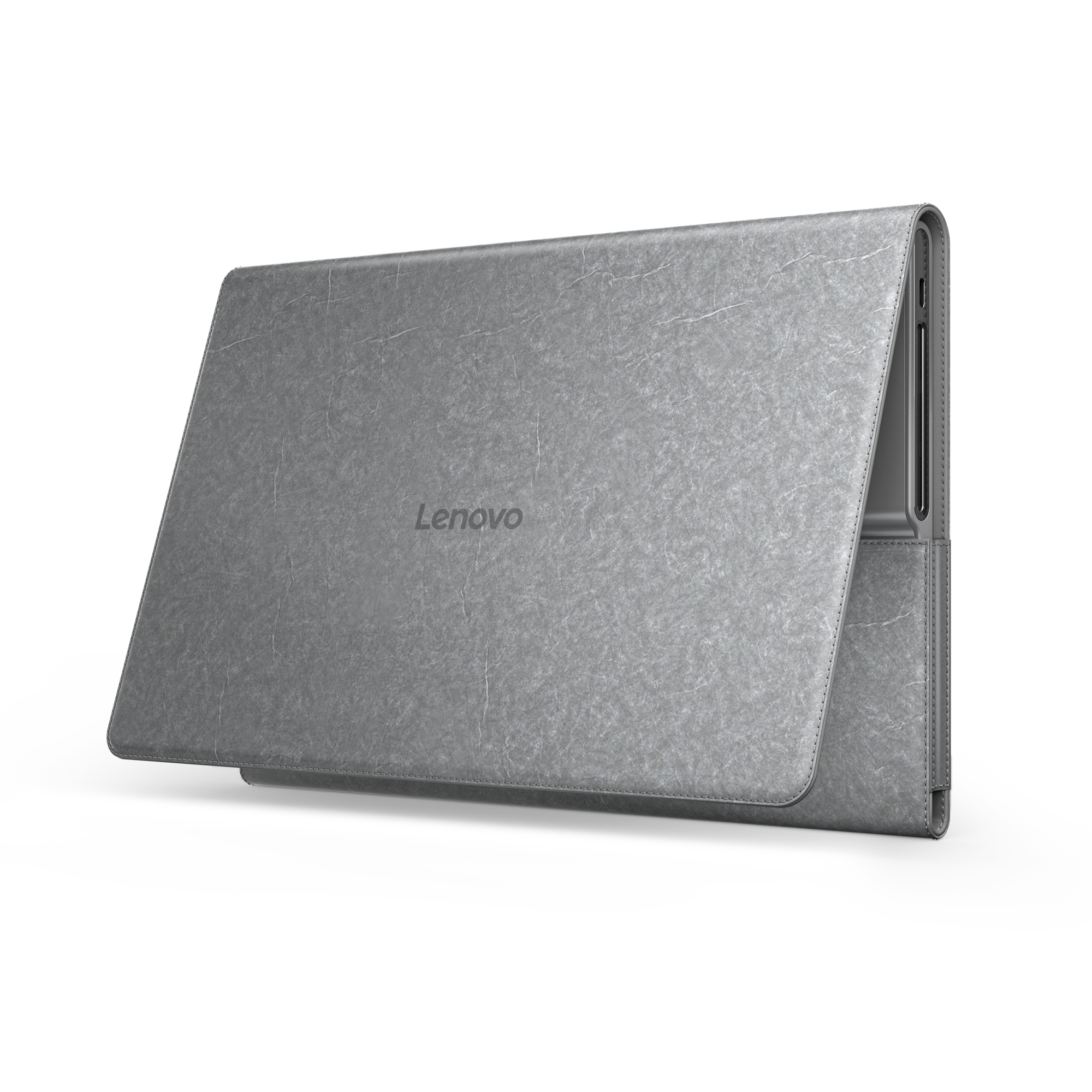 Lenovo Tab Plus 11.5 inch 8GB 128GB Wifi Grijs met Sleeve