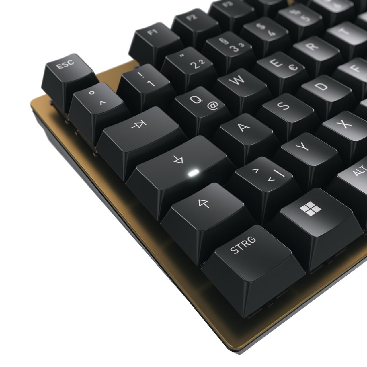 CHERRY KC 200 MX Tactile Switch