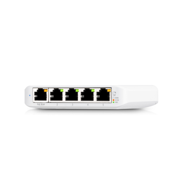 Ubiquiti UniFi Switch USW Flex Mini - 5 Ports