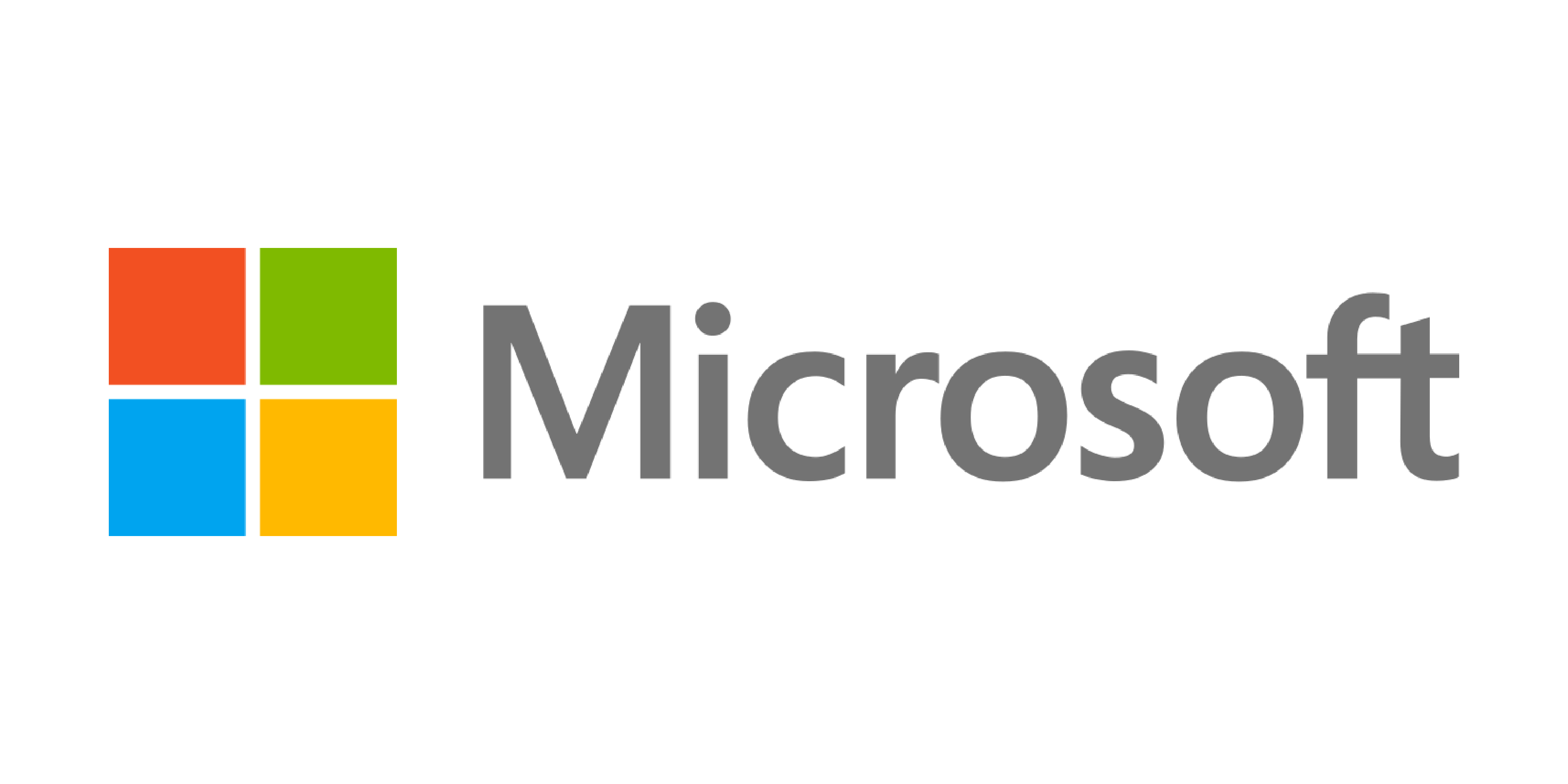 Microsoft