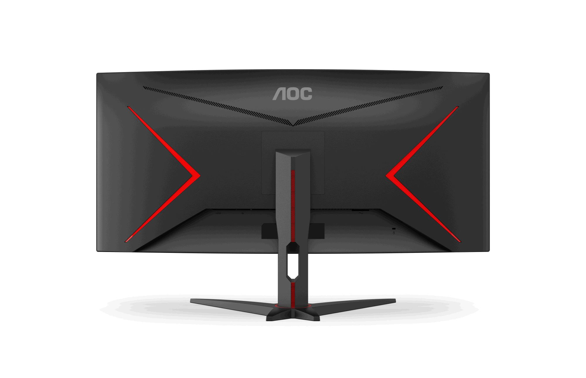 AOC CU34G2XE