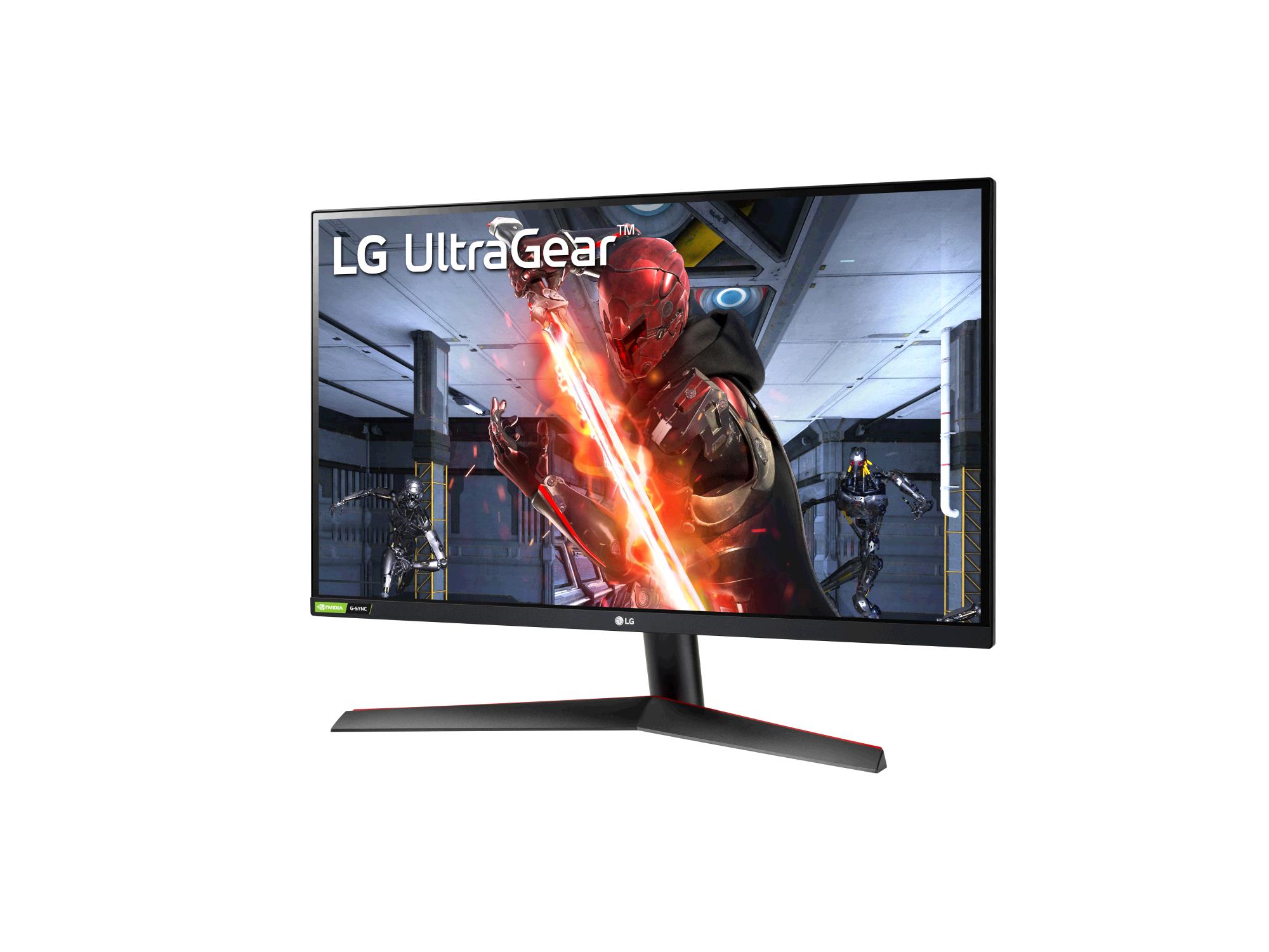 LG 27GN800P-B