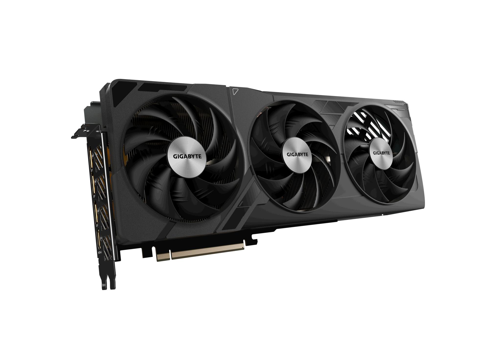 Gigabyte GeForce RTX 4080 SUPER WINDFORCE V2 16G