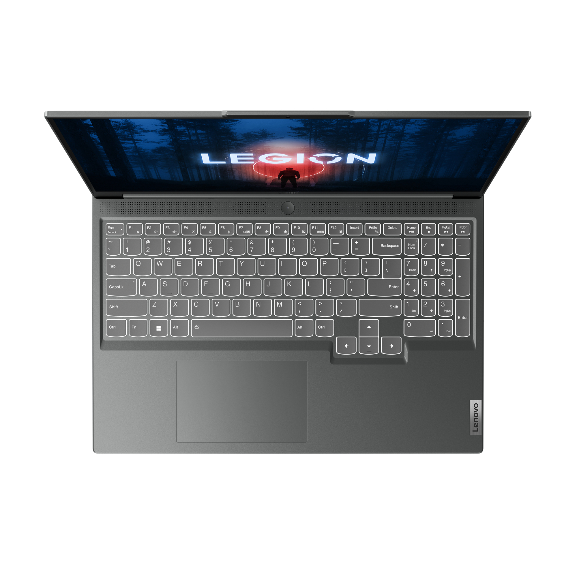 Lenovo Legion Slim 5 | 82Y900A6MH