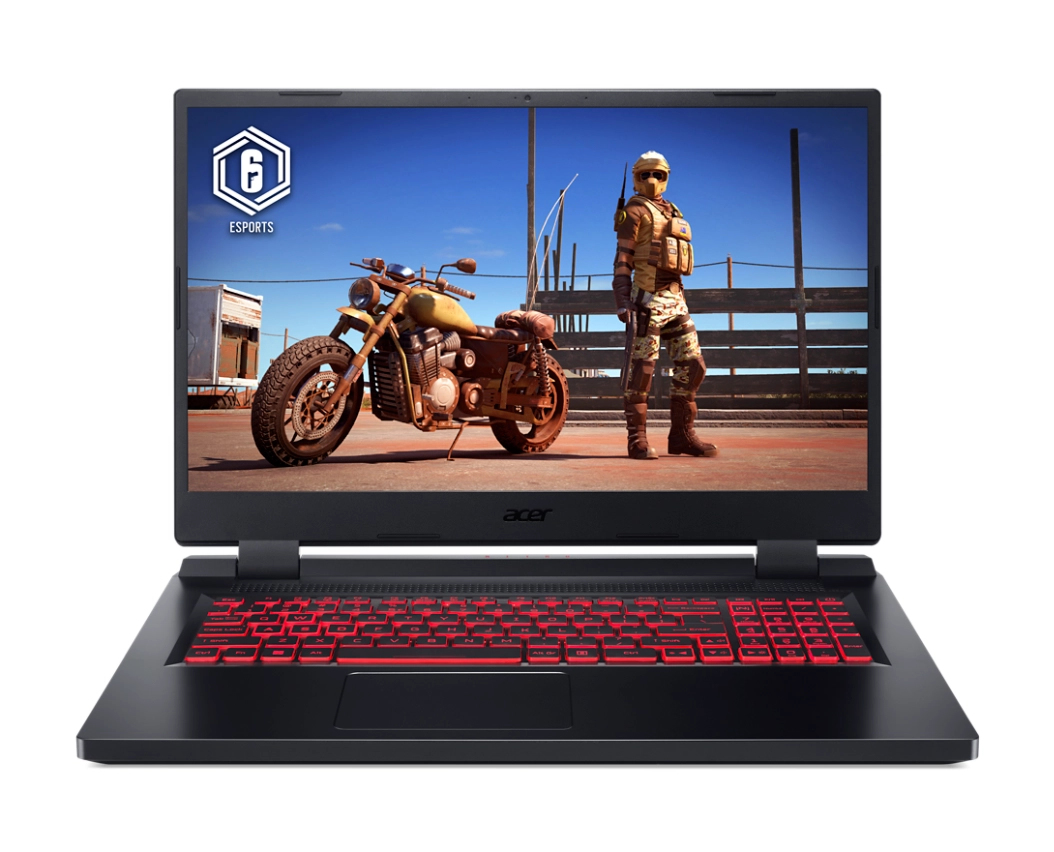 Acer Nitro 5 | AN517-55-921R