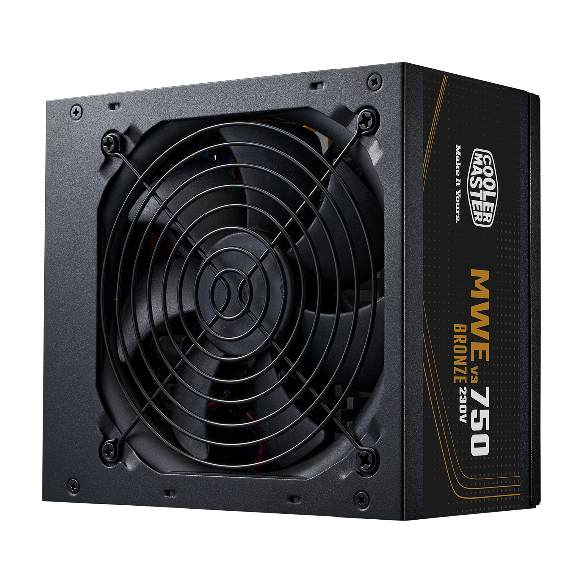 Cooler Master MWE 750W V3