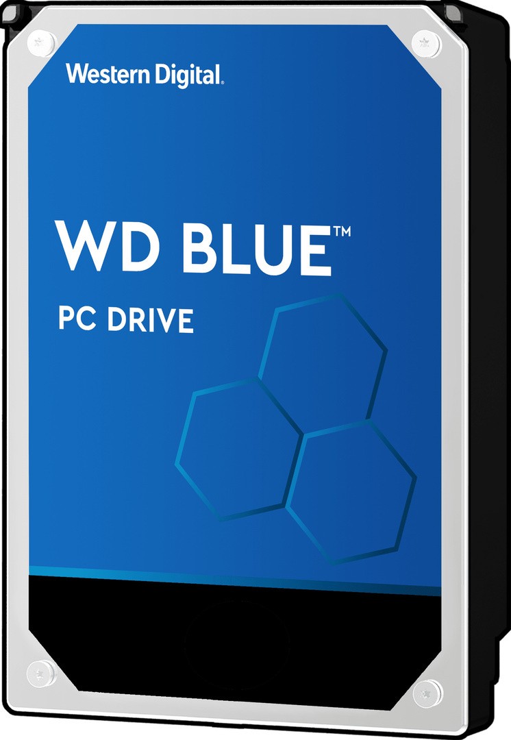 WD Blue WD40EZAZ 4TB