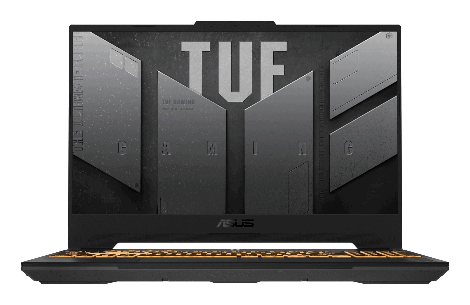 ASUS TUF Gaming F15 | FX507VU-LP186W