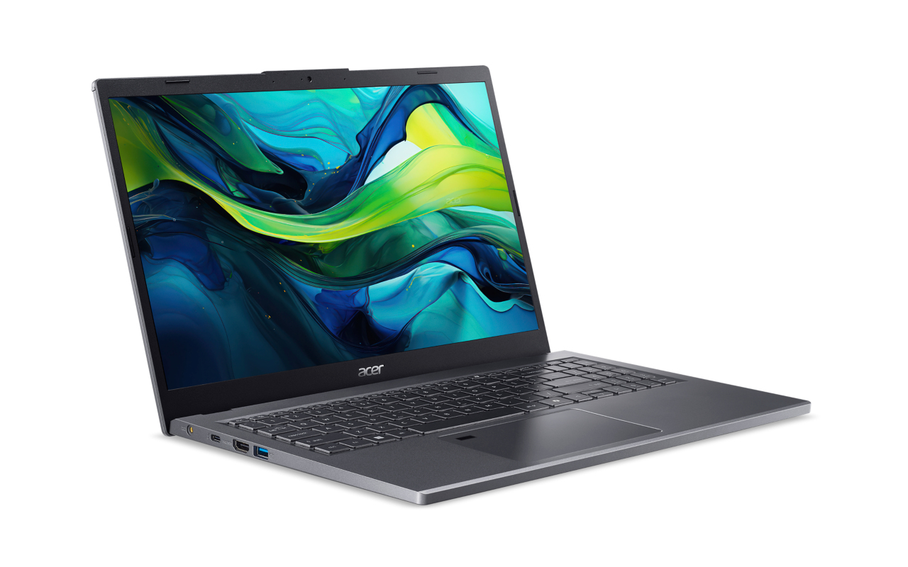 Acer Aspire 15 | A15-51M-55KQ